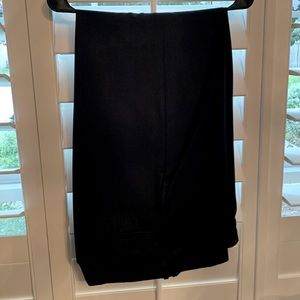 Men’s Black Dress Pants by Nicklaus